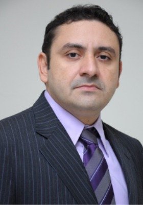 Dr. Rodrigo Mendonça